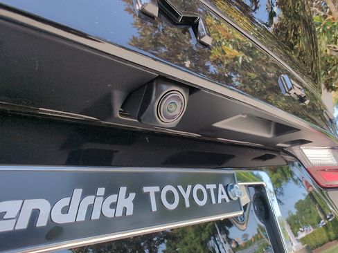 Certified 2026 Toyota Camry SE w/ Convenience Package FWD image 41