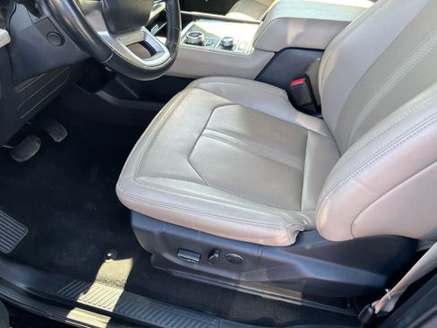 Used 2024 Ford Expedition Max Limited image 7