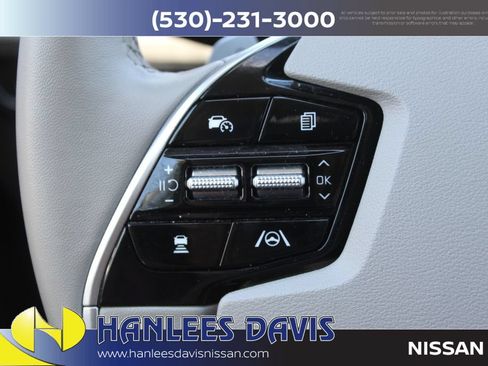 Used 2023 Kia Niro Wind FWD image 28
