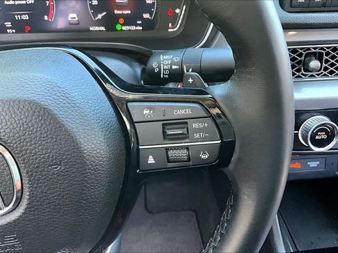 Certified 2024 Acura Integra FWD image 23