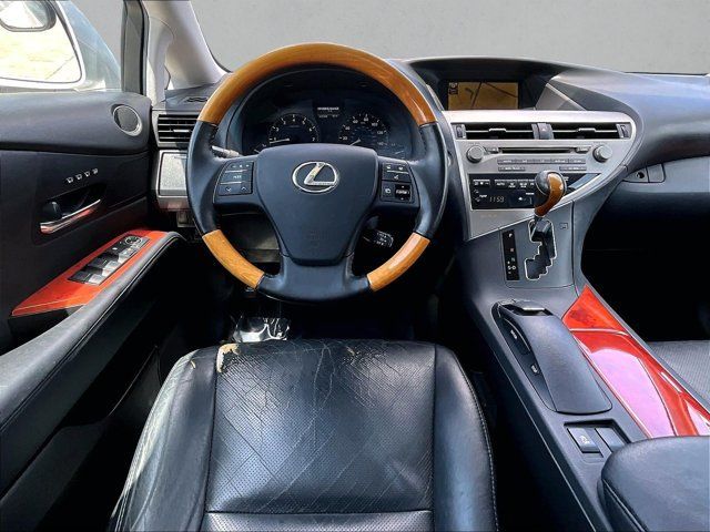 Used 2011 Lexus RX 350 2WD w/ Premium Pkg image 7