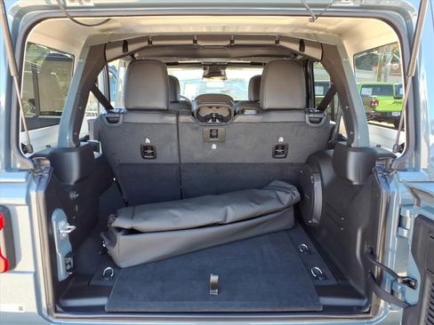 New 2026 Jeep Wrangler Unlimited Rubicon image 14