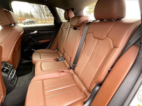 Used 2020 Audi Q5 2.0T Premium Plus w/ Premium Plus Package image 26