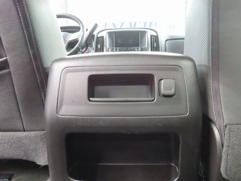 Used 2017 GMC Sierra 1500 SLT image 11