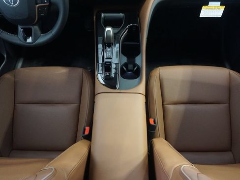 New 2026 Toyota Crown Signia AWD/4WD image 33