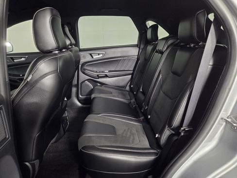 Used 2020 Ford Edge ST AWD/4WD image 22