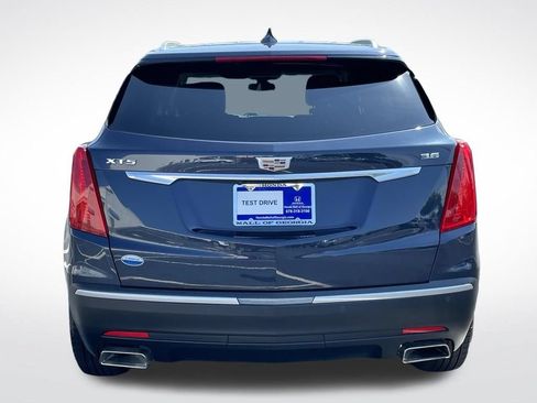 Used 2018 Cadillac XT5 Luxury w/ Driver Awareness Package FWD image 5
