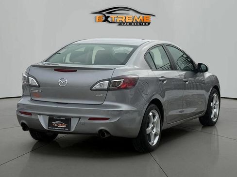 Used 2010 MAZDA MAZDA3 s Sport image 6