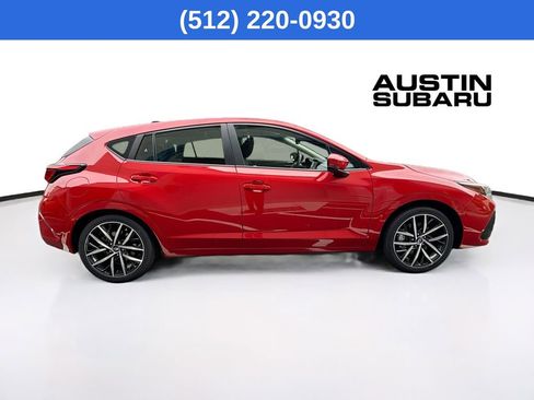 New 2026 Subaru Impreza 2.0i Sport AWD/4WD image 9