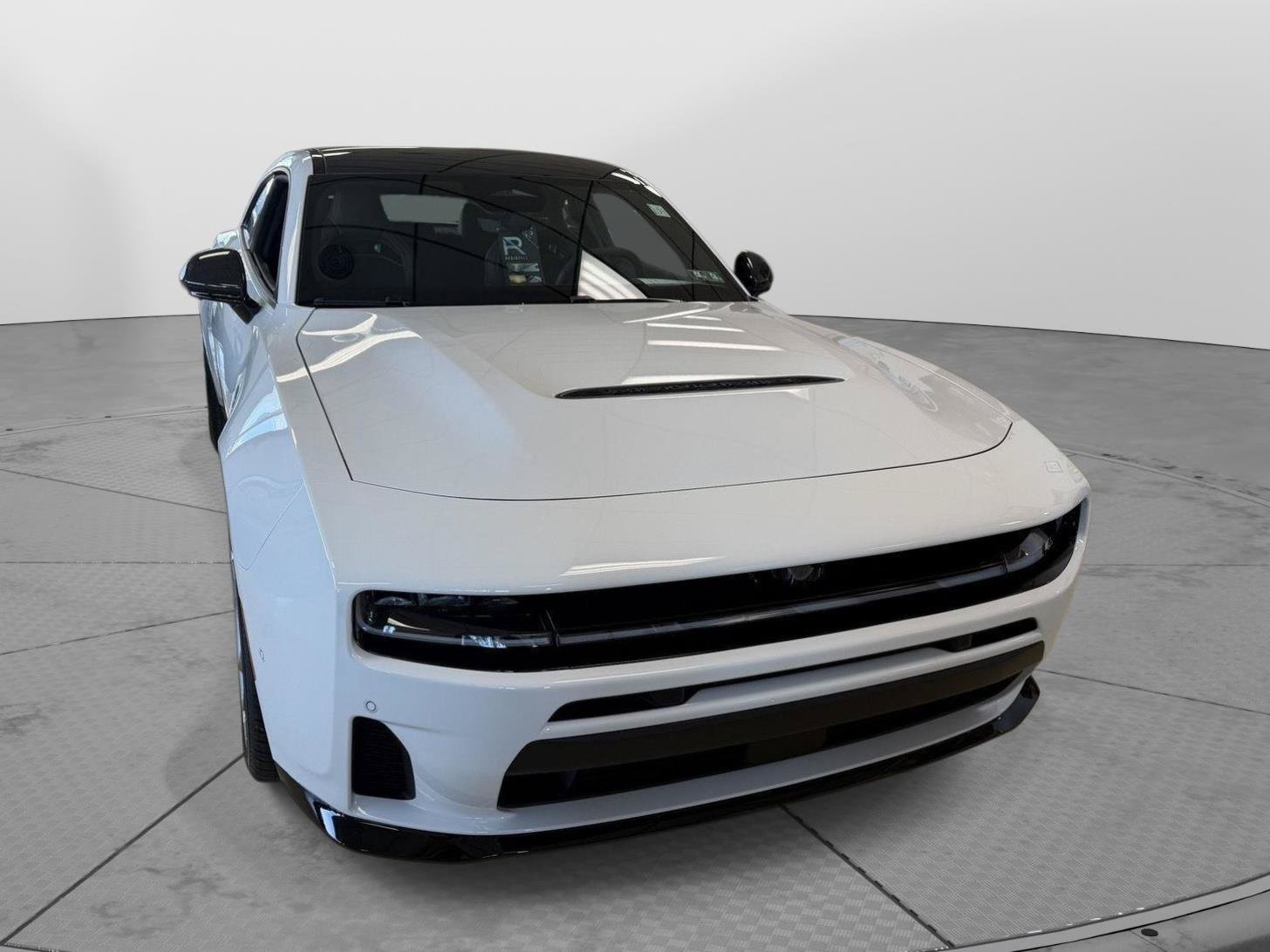 Used 2026 Dodge Charger Scat Pack AWD/4WD image 5