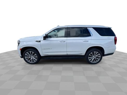Certified 2021 GMC Yukon Denali w/ Denali Premium Package AWD/4WD image 5