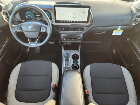 New 2025 Ford Bronco Sport Big Bend AWD/4WD image 11