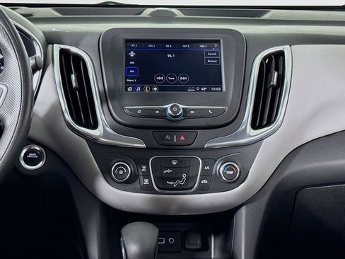Used 2022 Chevrolet Equinox LT w/ LPO, Floor Liner Package AWD/4WD image 13