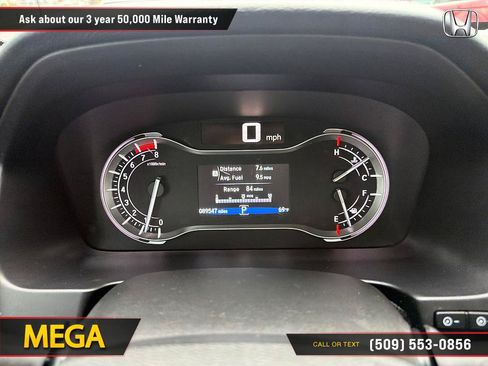 Used 2017 Honda Ridgeline Black Edition image 20