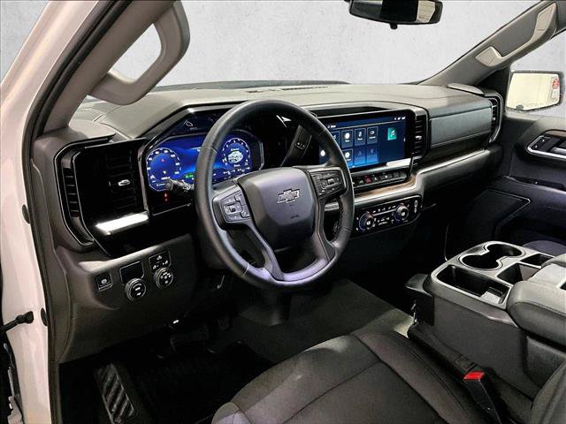Used 2022 Chevrolet Silverado 1500 RST RWD image 14