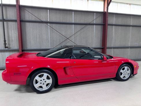 Used 1991 Acura NSX RWD image 34