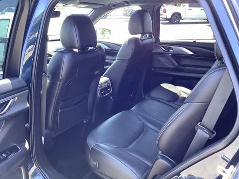 Used 2023 MAZDA CX-9 Grand Touring image 24