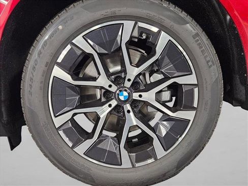Used 2026 BMW X3 xDrive30i AWD/4WD image 16