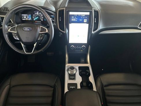 Certified 2023 Ford Edge SEL w/ Convenience Package AWD/4WD image 15
