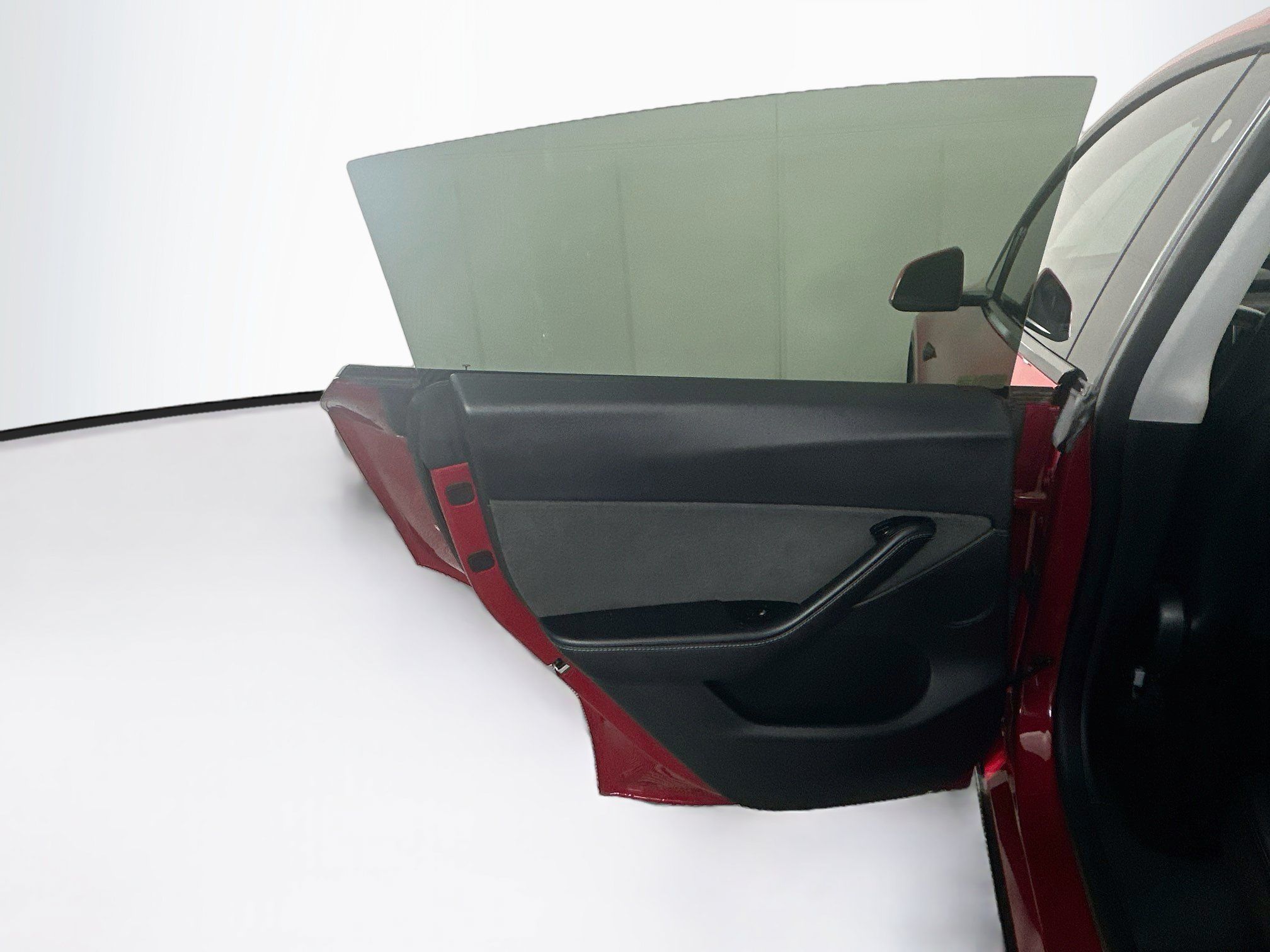 Used 2020 Tesla Model Y Long Range AWD/4WD image 24