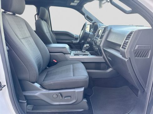 Used 2020 Ford F150 XLT w/ Equipment Group 302A Luxury AWD/4WD image 27