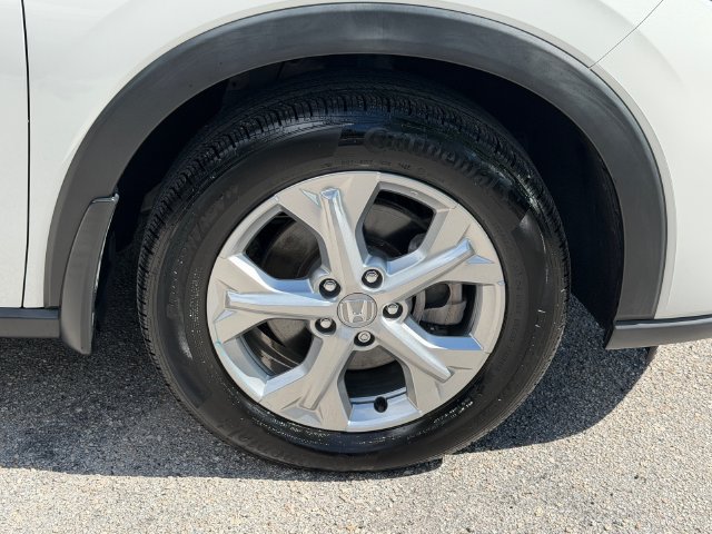 Used 2024 Honda HR-V LX image 10
