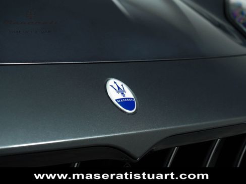 New 2025 Maserati Grecale Modena AWD/4WD image 11