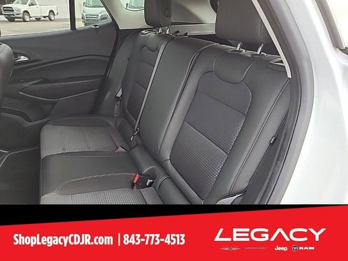 Used 2024 Chevrolet Trax LT image 12