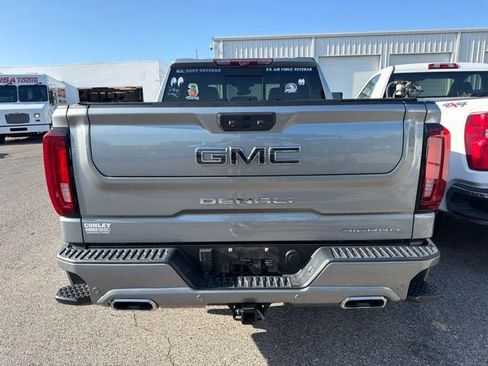 Used 2023 GMC Sierra 1500 Denali Ultimate AWD/4WD image 6