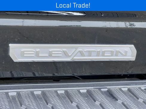 Used 2024 GMC Sierra 1500 Elevation AWD/4WD image 2