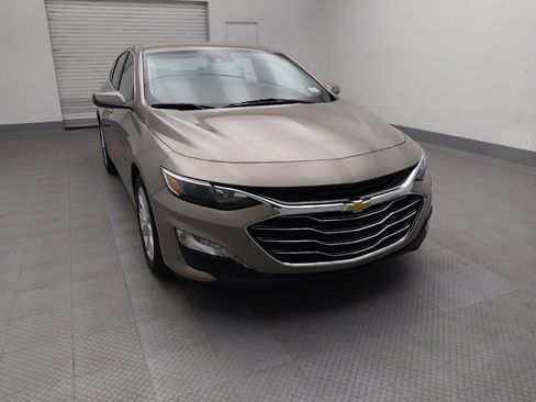 Used 2023 Chevrolet Malibu LT w/ Driver Confidence Package image 14