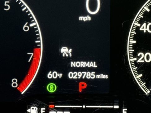 Used 2024 Honda Civic Sport image 20