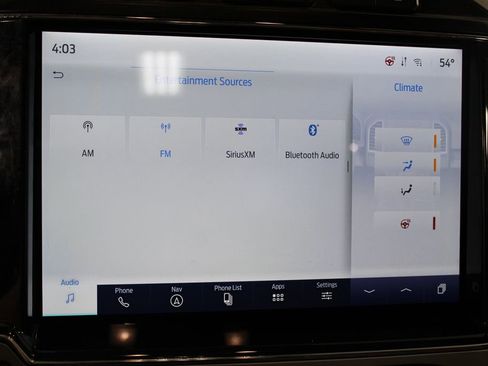 Used 2022 Ford F250 King Ranch w/ Tremor Off-Road Package image 54