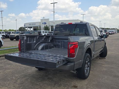 Used 2024 Ford F150 STX RWD image 30