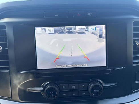 Used 2023 Ford F150 XLT AWD/4WD image 19