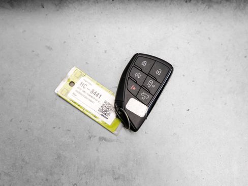 Used 2024 GMC Hummer EV 3X w/ Omega Edition image 69