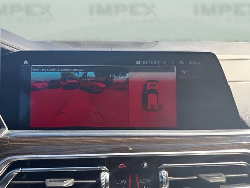 Used 2019 BMW X5 xDrive40i AWD/4WD image 23