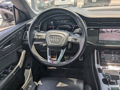 Used 2023 Audi SQ8 Prestige w/ Prestige Package