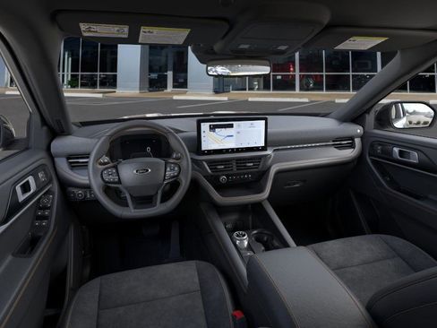 New 2026 Ford Explorer Tremor w/ Tremor Convenience Package image 17