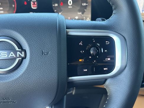 New 2026 Nissan Armada SL image 23