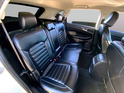 Used 2022 Ford Edge SEL AWD/4WD image 20