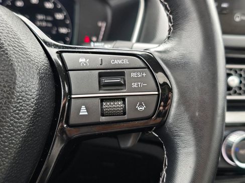 Used 2024 Honda Civic Touring image 33