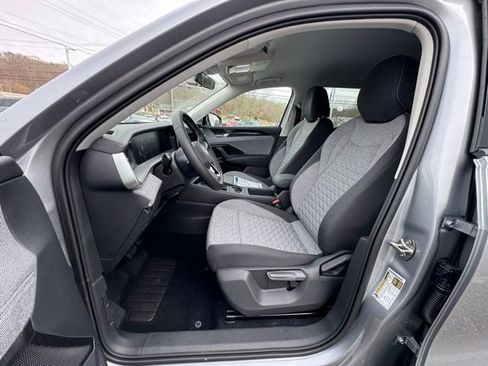 New 2025 Volkswagen Tiguan S AWD/4WD image 27