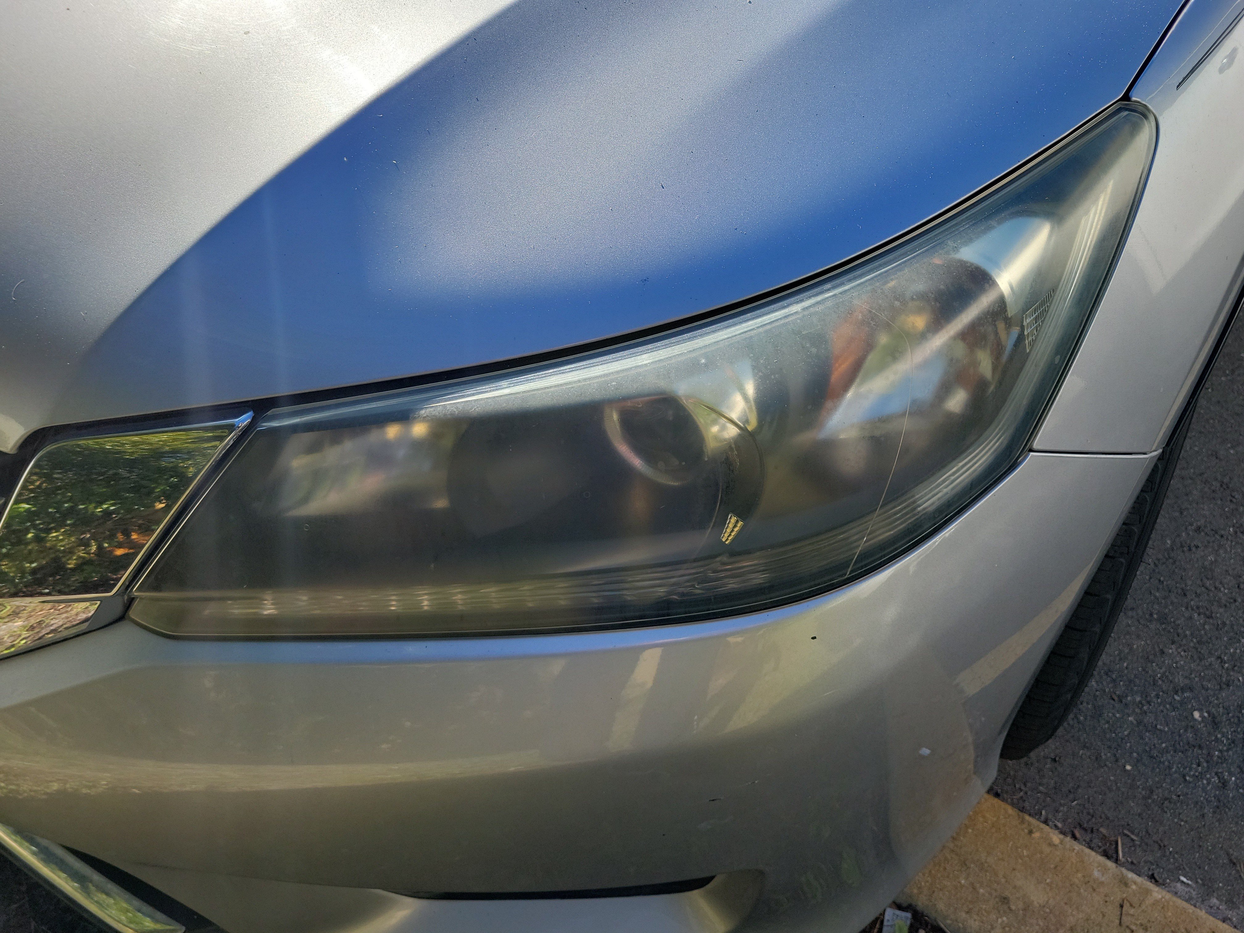 Used 2014 Honda Accord LX image 6