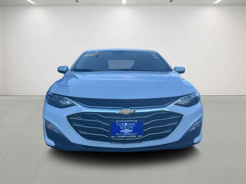 Used 2023 Chevrolet Malibu LT image 2