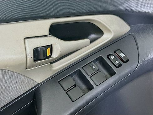 Used 2009 Toyota Matrix image 21