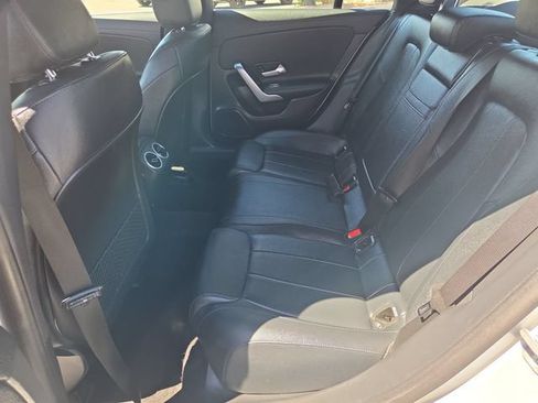 Used 2025 Mercedes-Benz CLA 250 4MATIC image 14
