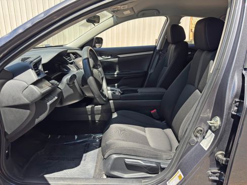 Used 2018 Honda Civic LX image 15