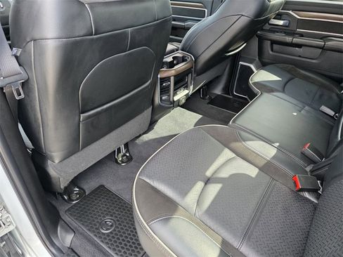 Used 2024 RAM 2500 Laramie w/ Protection Group image 15