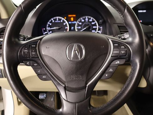 Used 2018 Acura RDX AWD image 3